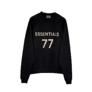 Essentials Collection 77 Sweatshirt
